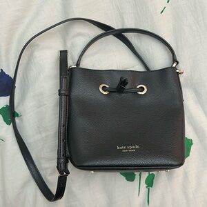 Kate Spade Bucket Bag